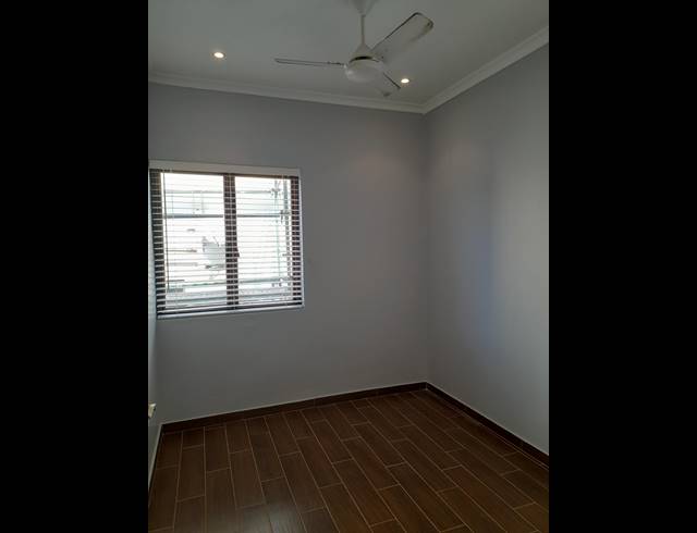3 BEDROOM SECTIONAL TITLE FOR SALE IN SHEFFIELD MANOR